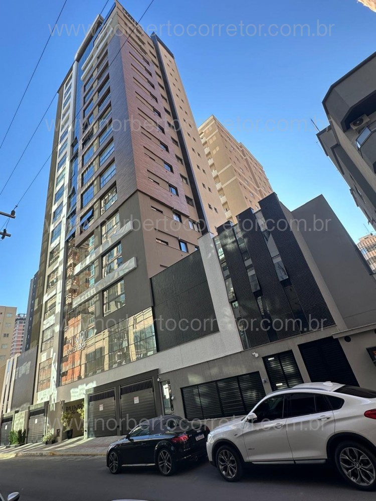 Apartamento Aluguel Anual - Itapema SC