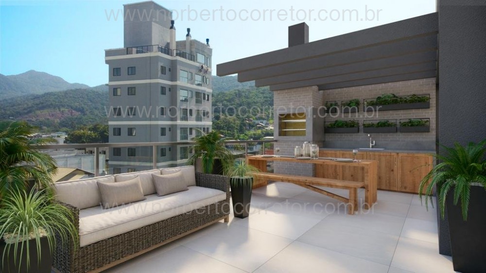 LINDO APARTAMENTO 03 DORMITRIOS - ITAPEMA | SC