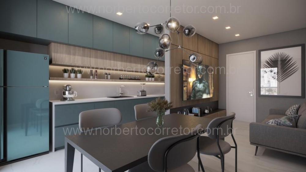 APARTAMENTO 02 DORMITRIOS EM ITAPEMA | SC