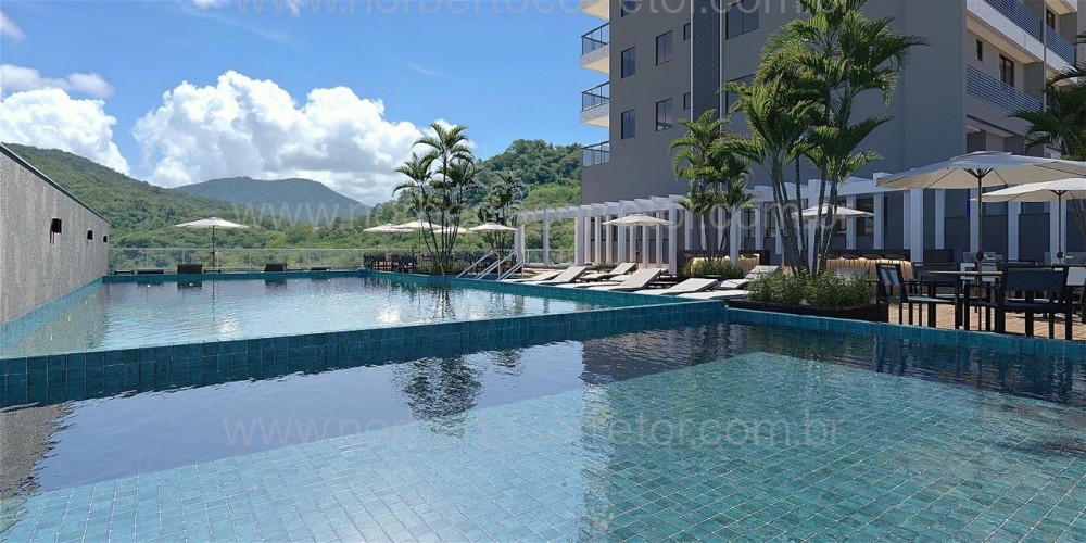 LANAMENTO 03 SUTES E 02 VAGAS EM ITAPEMA - SC