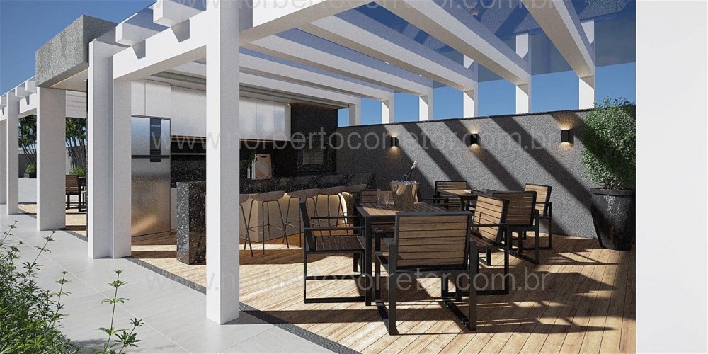 LANAMENTO 03 SUTES E 02 VAGAS EM ITAPEMA - SC