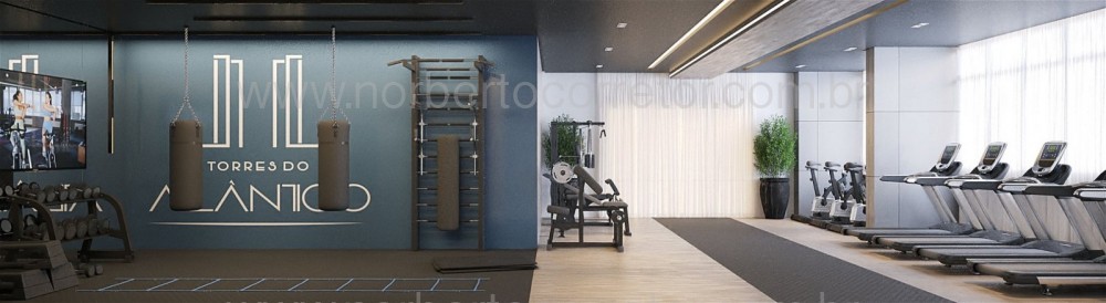 LANAMENTO 03 SUTES E 02 VAGAS EM ITAPEMA - SC