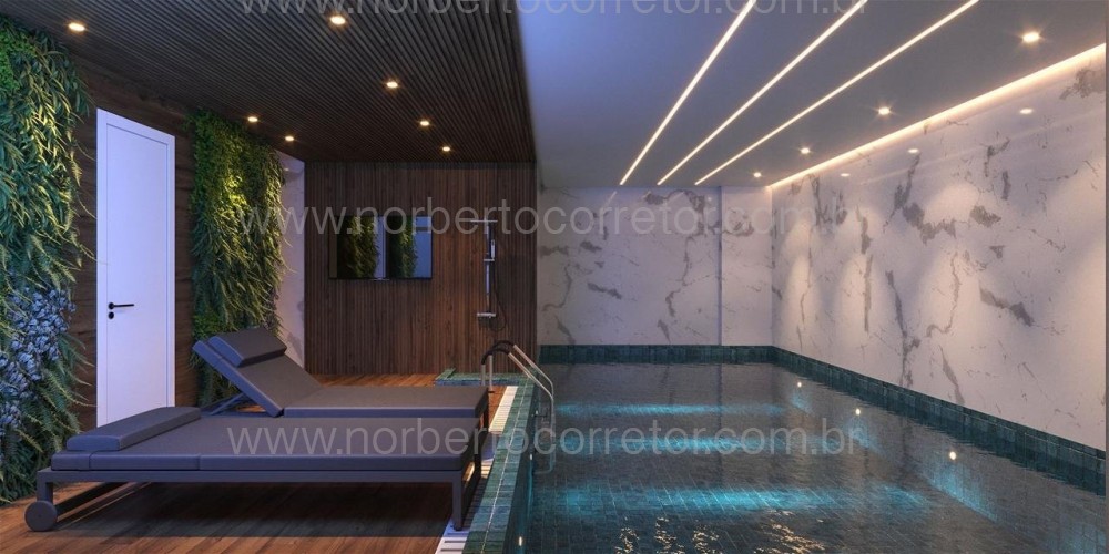 LANAMENTO 03 SUTES E 02 VAGAS EM ITAPEMA - SC