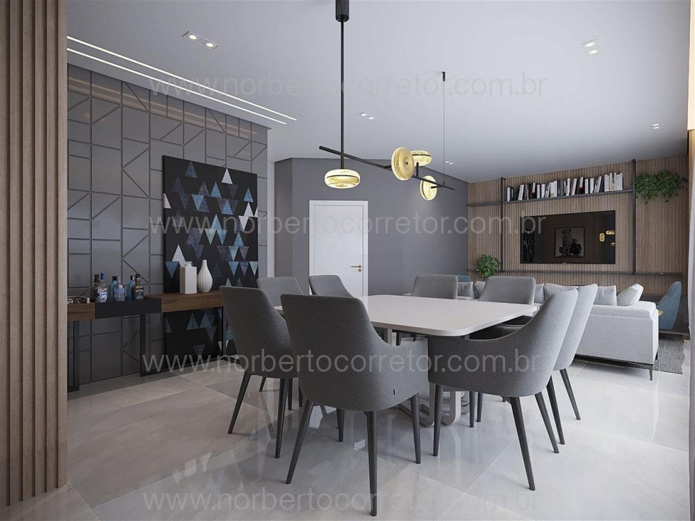 LANAMENTO 03 SUTES E 02 VAGAS EM ITAPEMA - SC