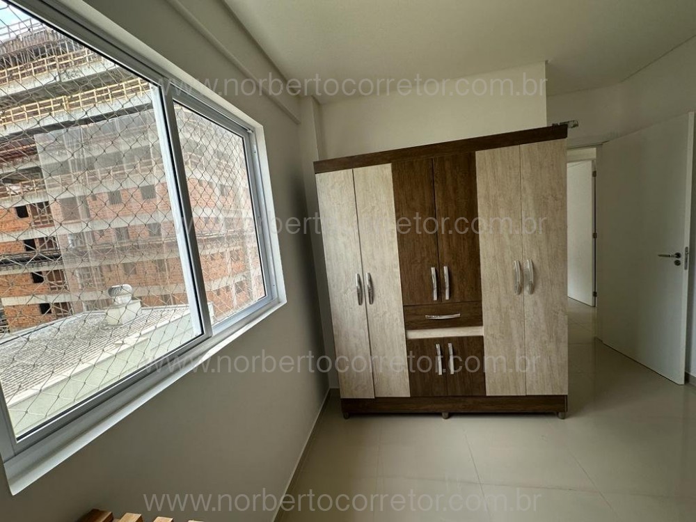 Apartamento Aluguel Anual - Itapema SC