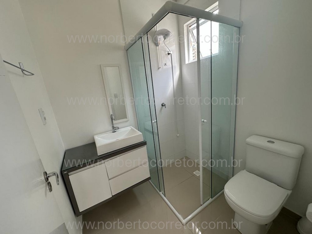 Apartamento Aluguel Anual - Itapema SC
