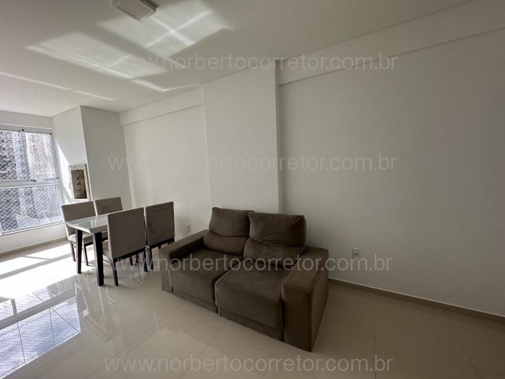 Apartamento Aluguel Anual - Itapema SC
