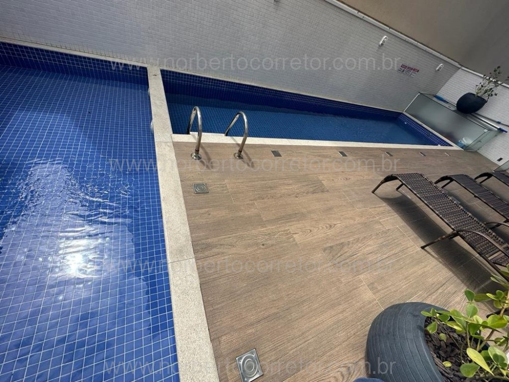 Apartamento Aluguel Anual - Itapema SC