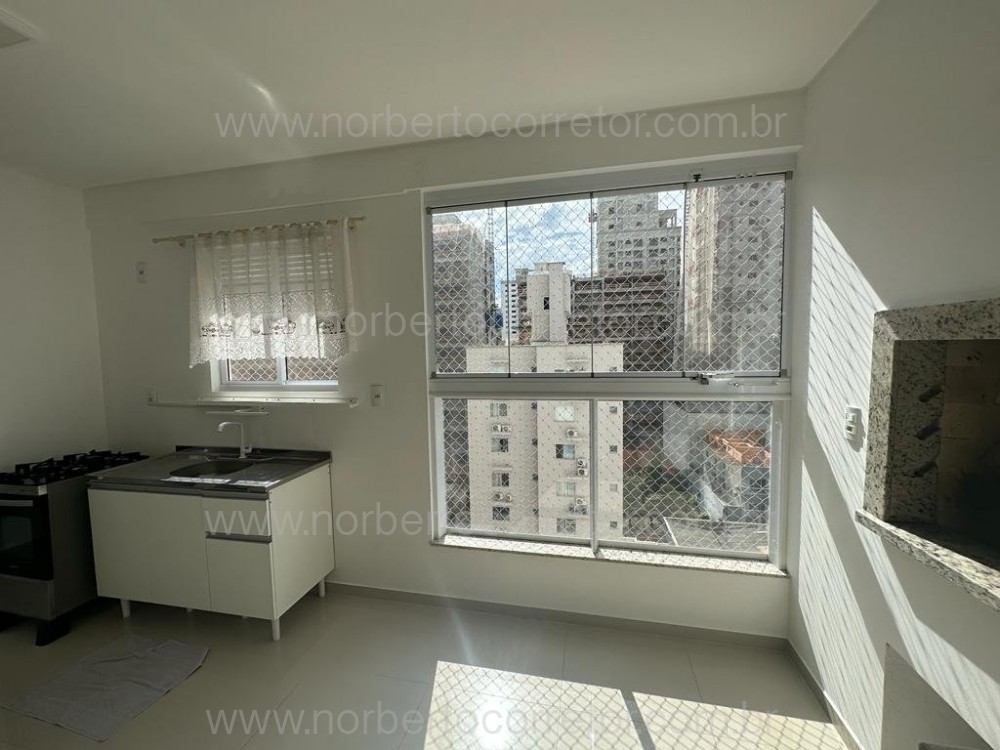 Apartamento Aluguel Anual - Itapema SC