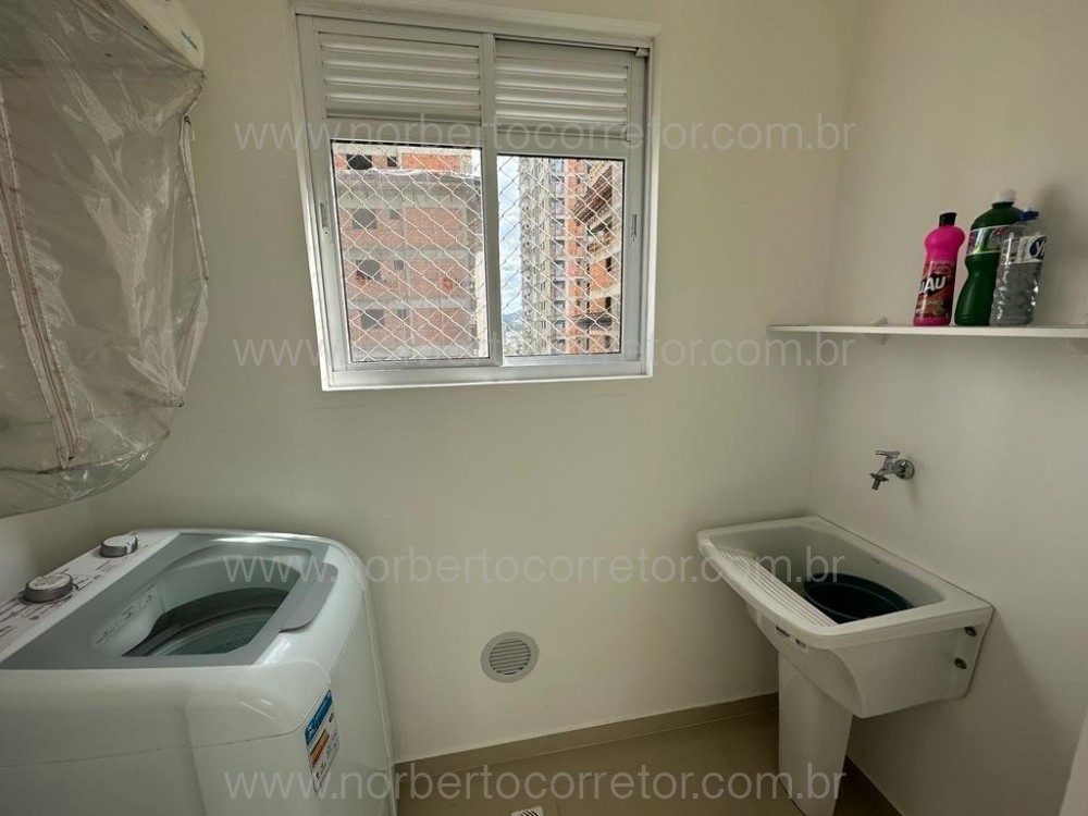 Apartamento Aluguel Anual - Itapema SC