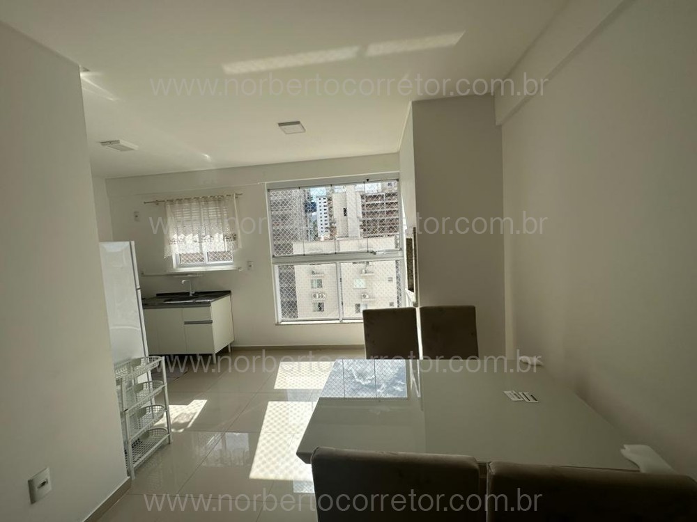 Apartamento Aluguel Anual - Itapema SC