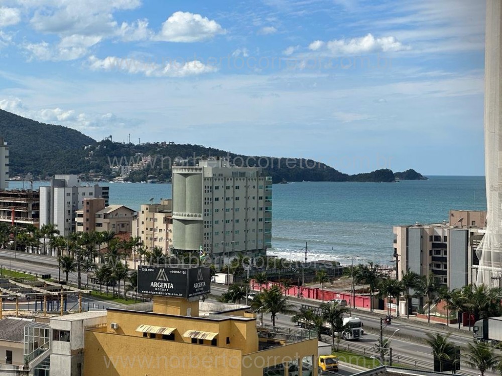 Apartamento Aluguel Anual - Itapema SC