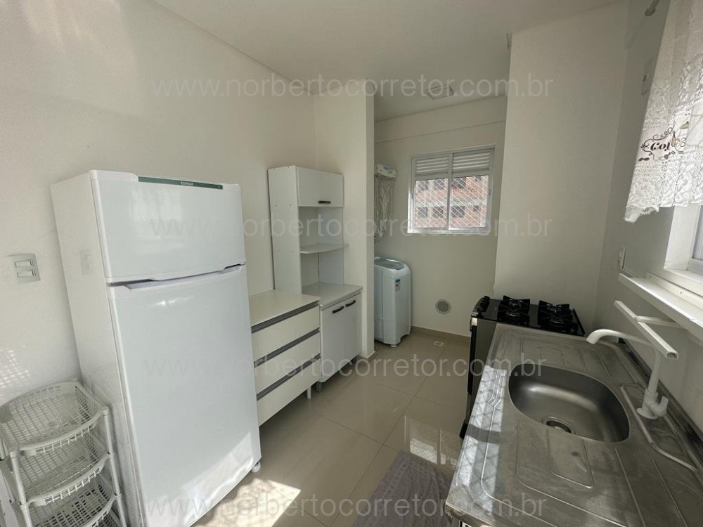 Apartamento Aluguel Anual - Itapema SC