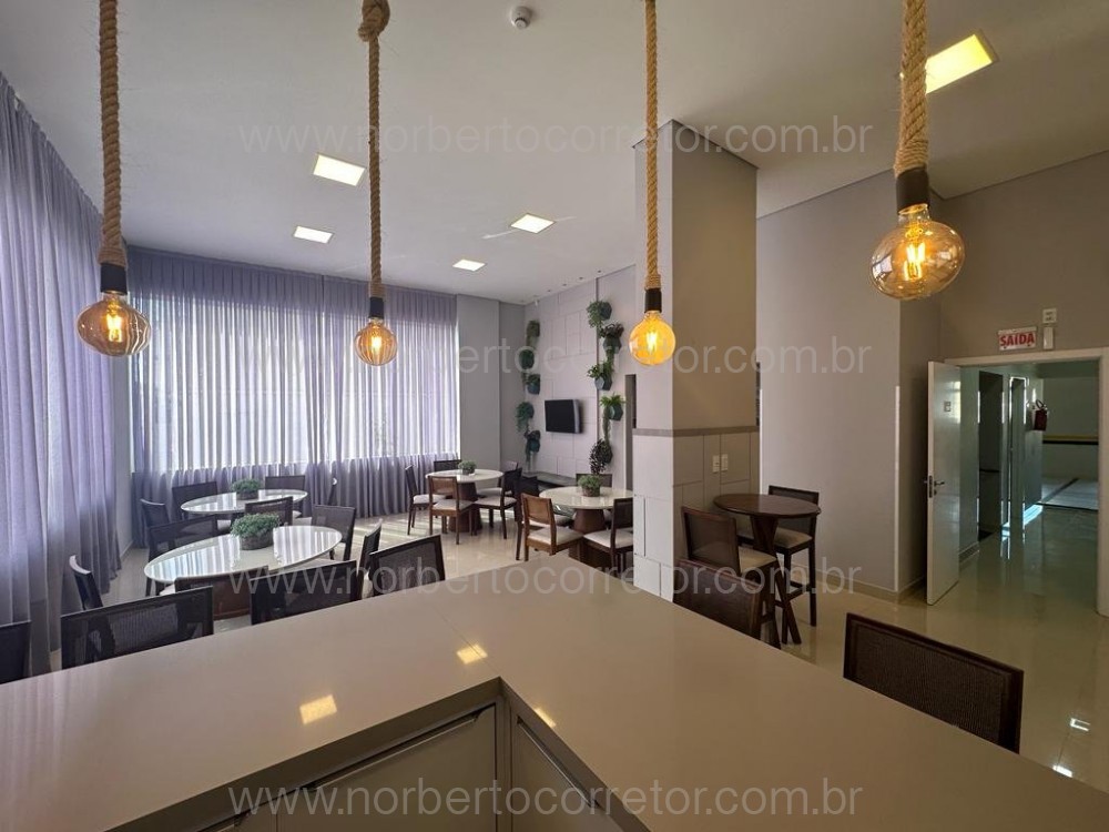 Apartamento Aluguel Anual - Itapema SC