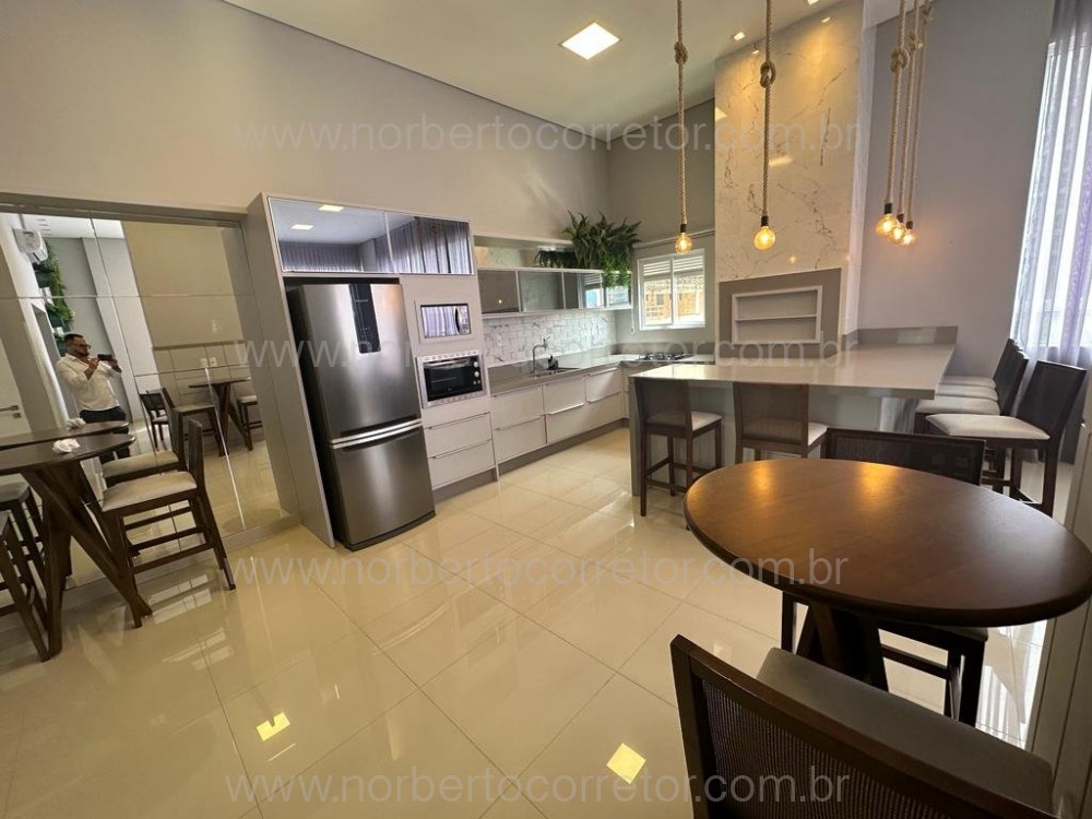 Apartamento Aluguel Anual - Itapema SC