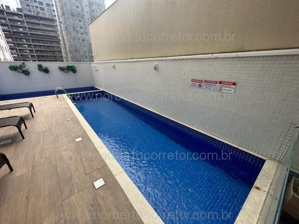 Apartamento Aluguel Anual - Itapema SC