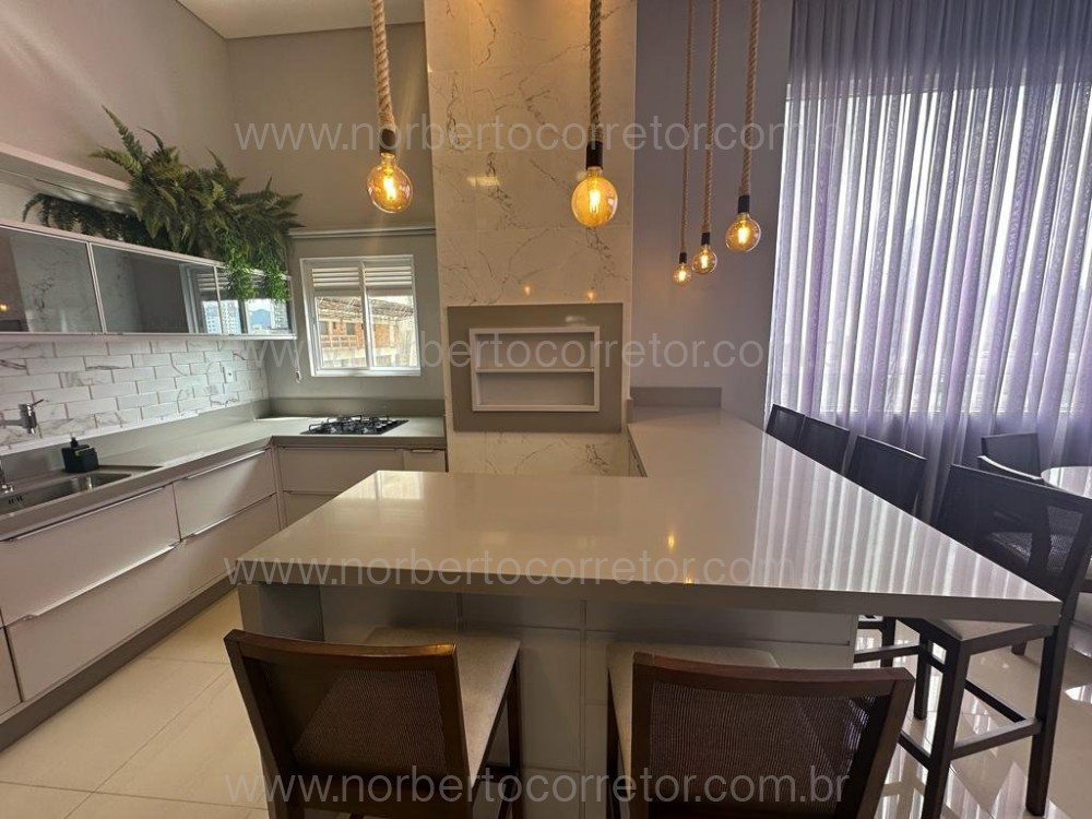 Apartamento Aluguel Anual - Itapema SC
