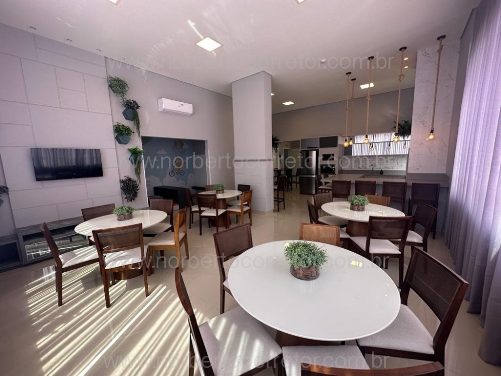 Apartamento Aluguel Anual - Itapema SC