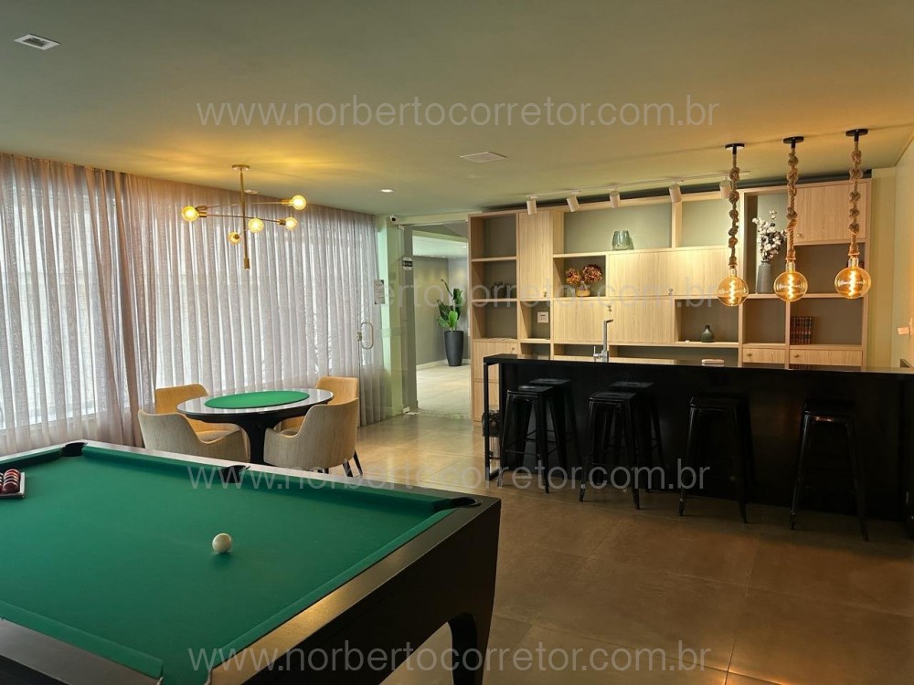 Apartamento Aluguel Anual - Itapema SC