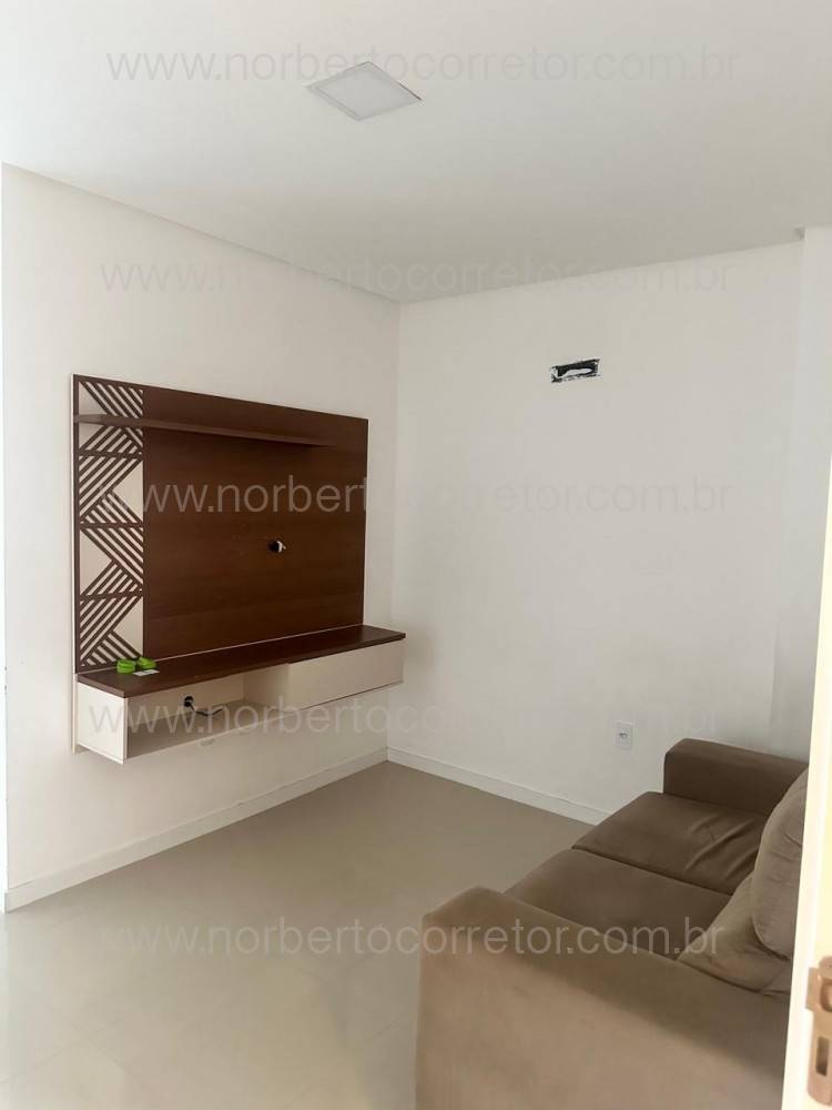 Apartamento Aluguel Anual - Itapema SC