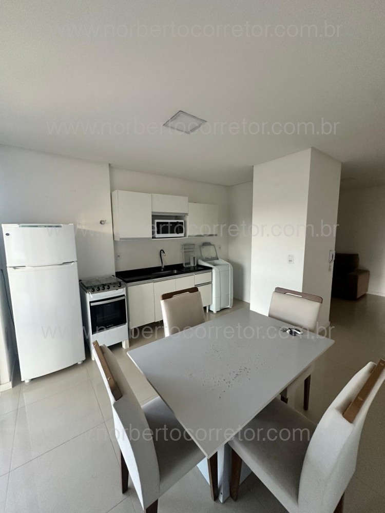 Apartamento Aluguel Anual - Itapema SC