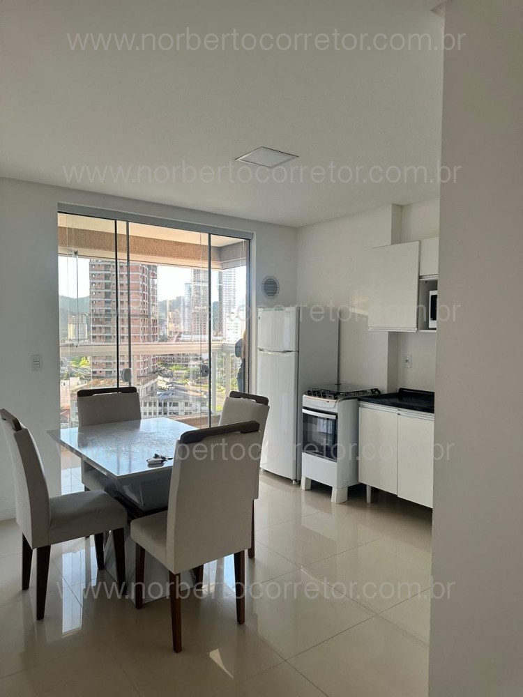 Apartamento Aluguel Anual - Itapema SC
