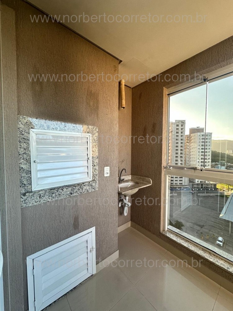 Apartamento Aluguel Anual - Itapema SC