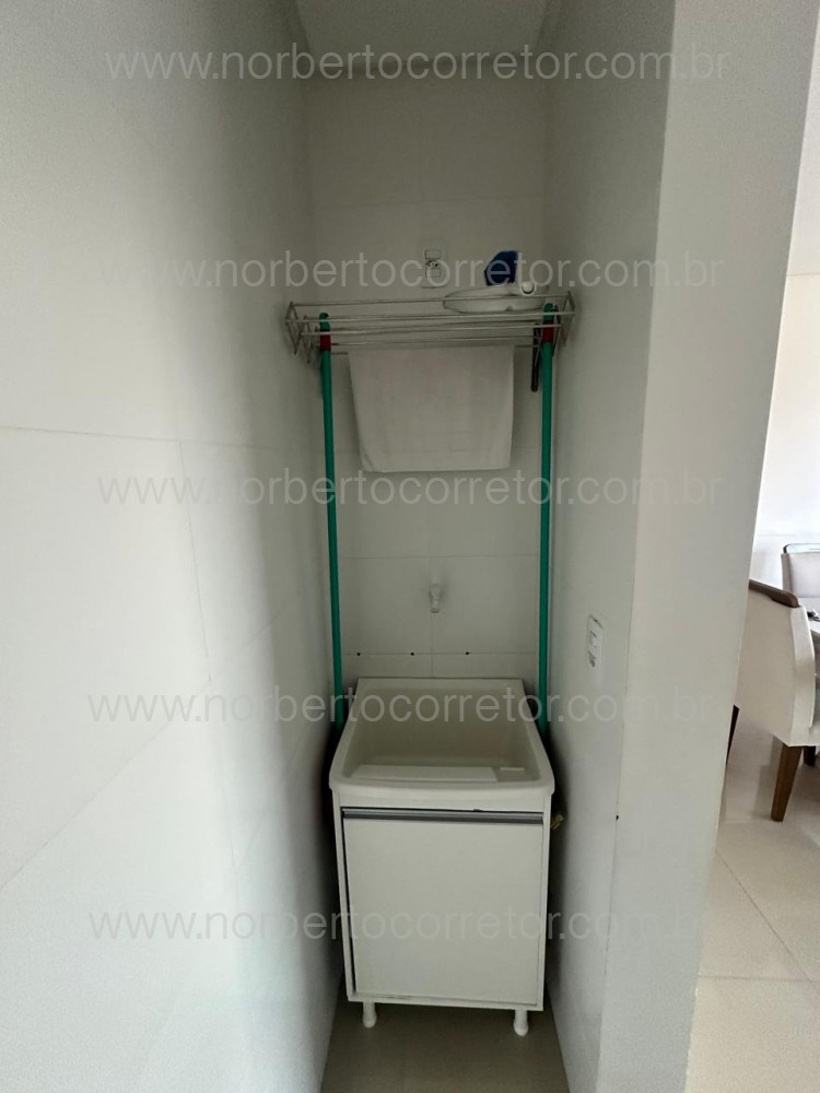 Apartamento Aluguel Anual - Itapema SC
