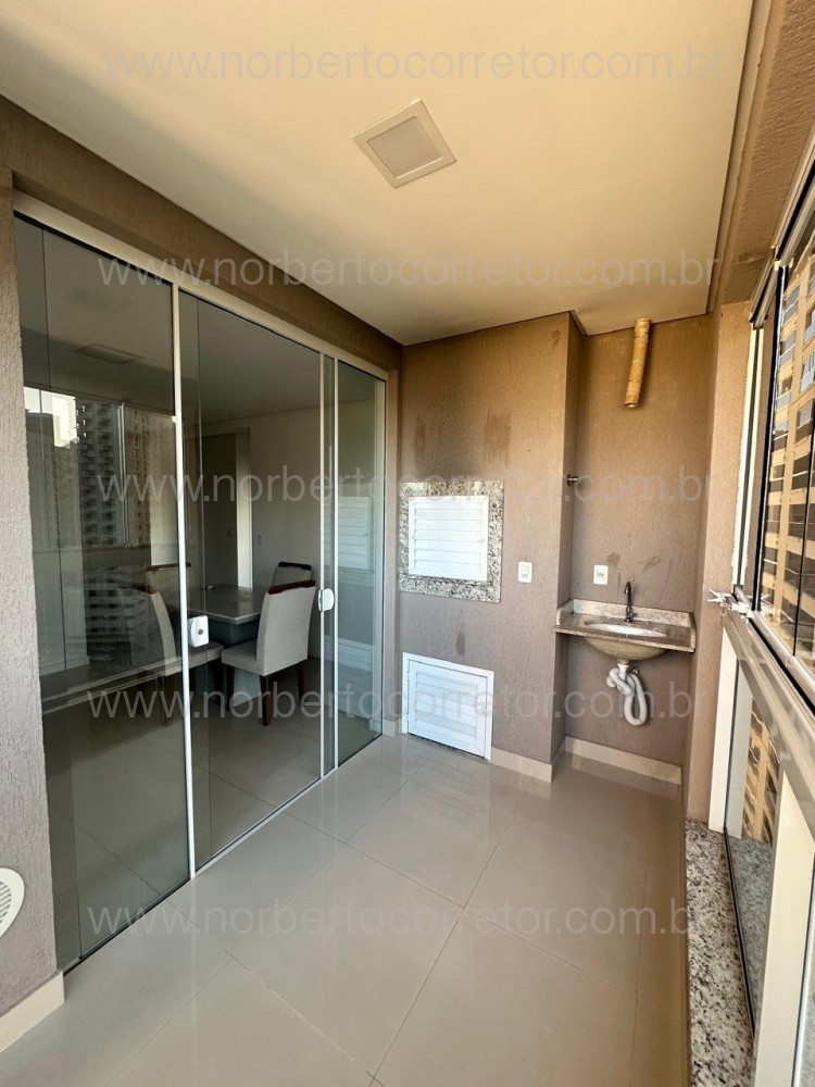 Apartamento Aluguel Anual - Itapema SC