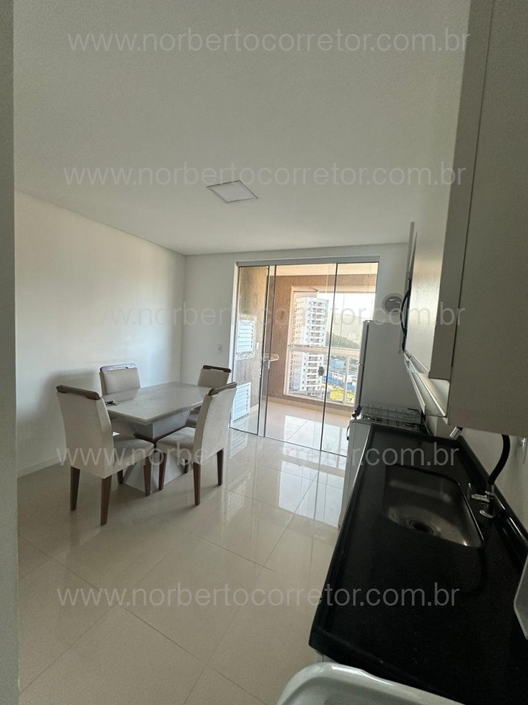 Apartamento Aluguel Anual - Itapema SC