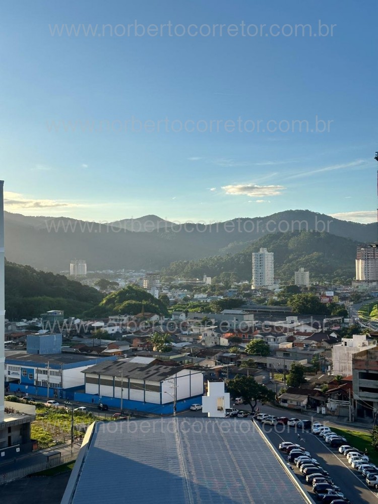 Apartamento Aluguel Anual - Itapema SC