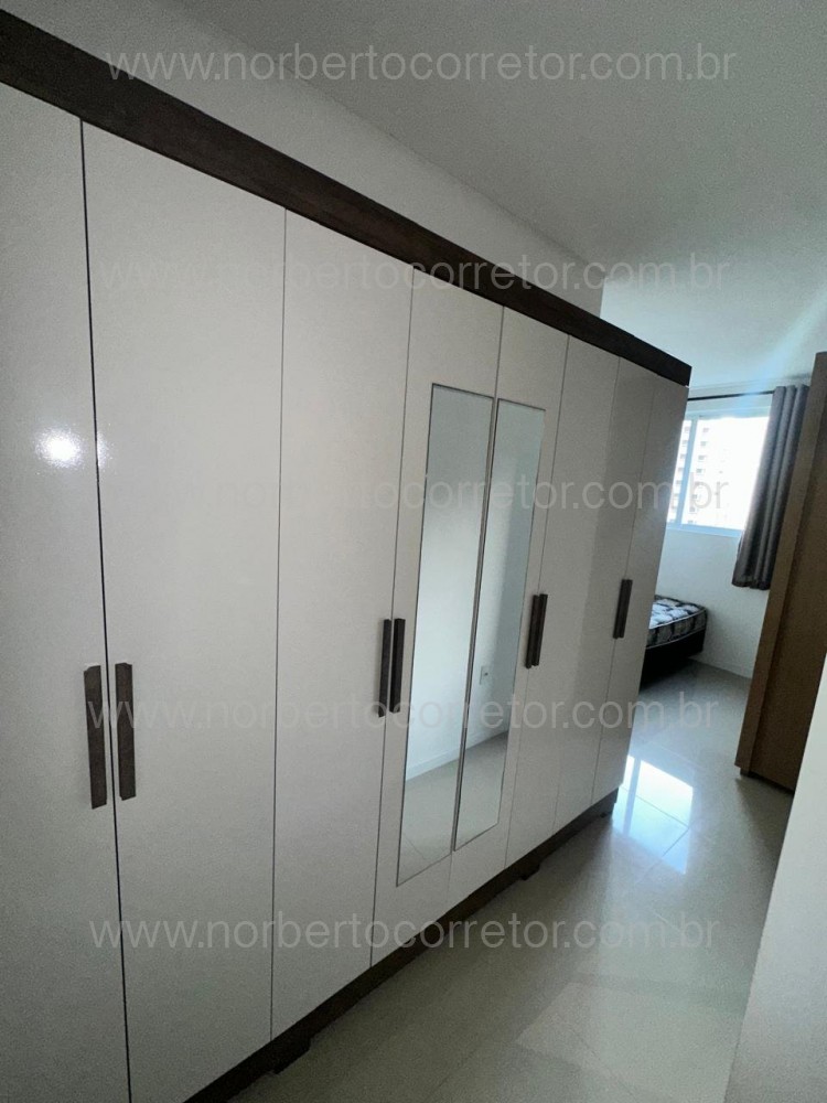 Apartamento Aluguel Anual - Itapema SC