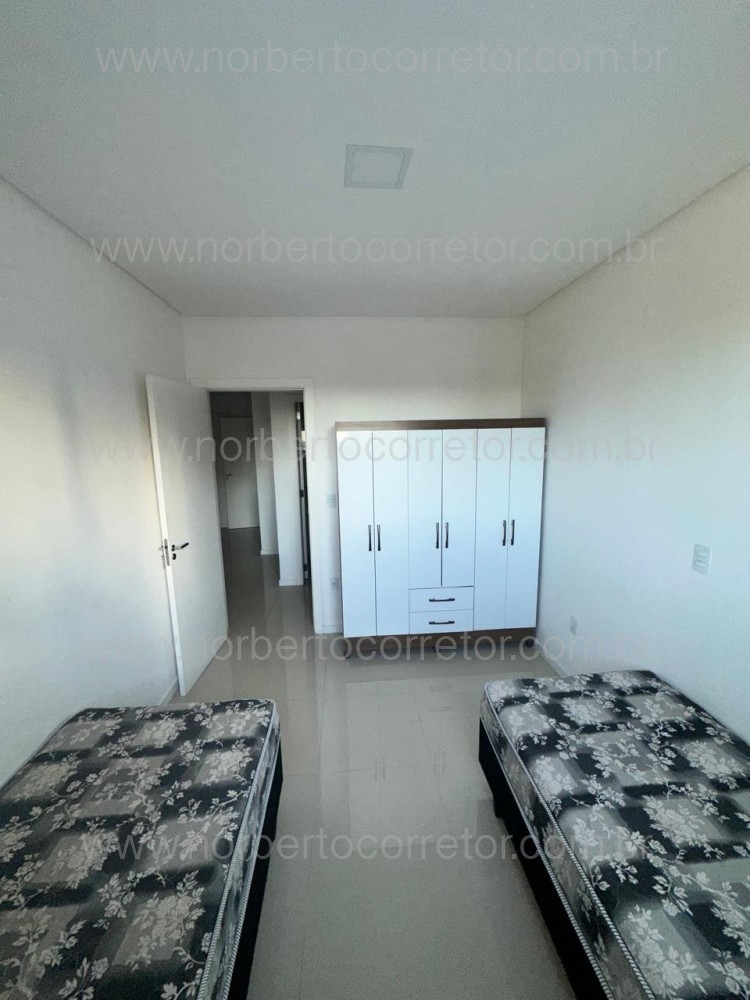 Apartamento Aluguel Anual - Itapema SC