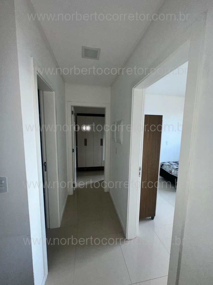 Apartamento Aluguel Anual - Itapema SC