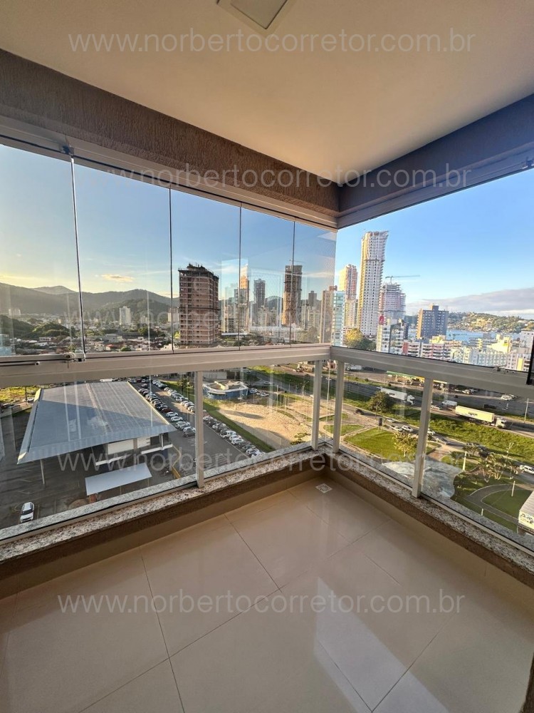 Apartamento Aluguel Anual - Itapema SC
