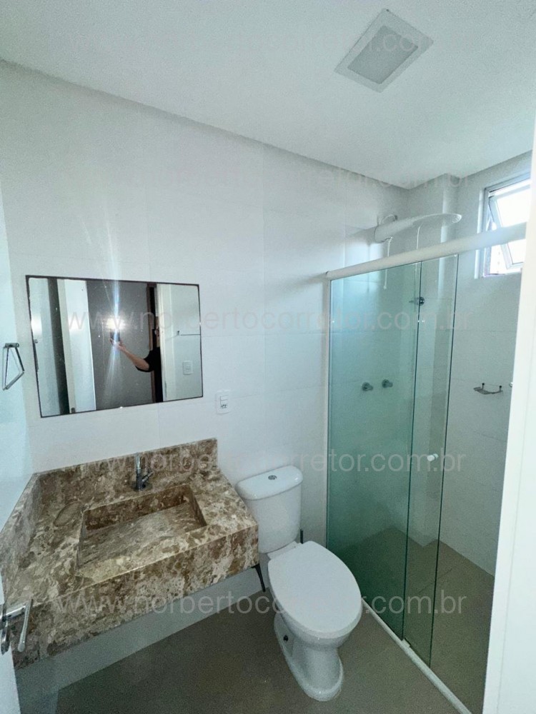 Apartamento Aluguel Anual - Itapema SC