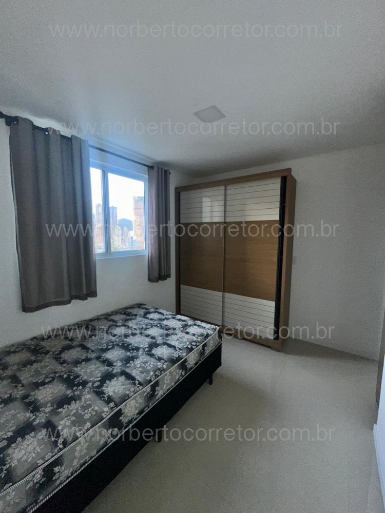 Apartamento Aluguel Anual - Itapema SC