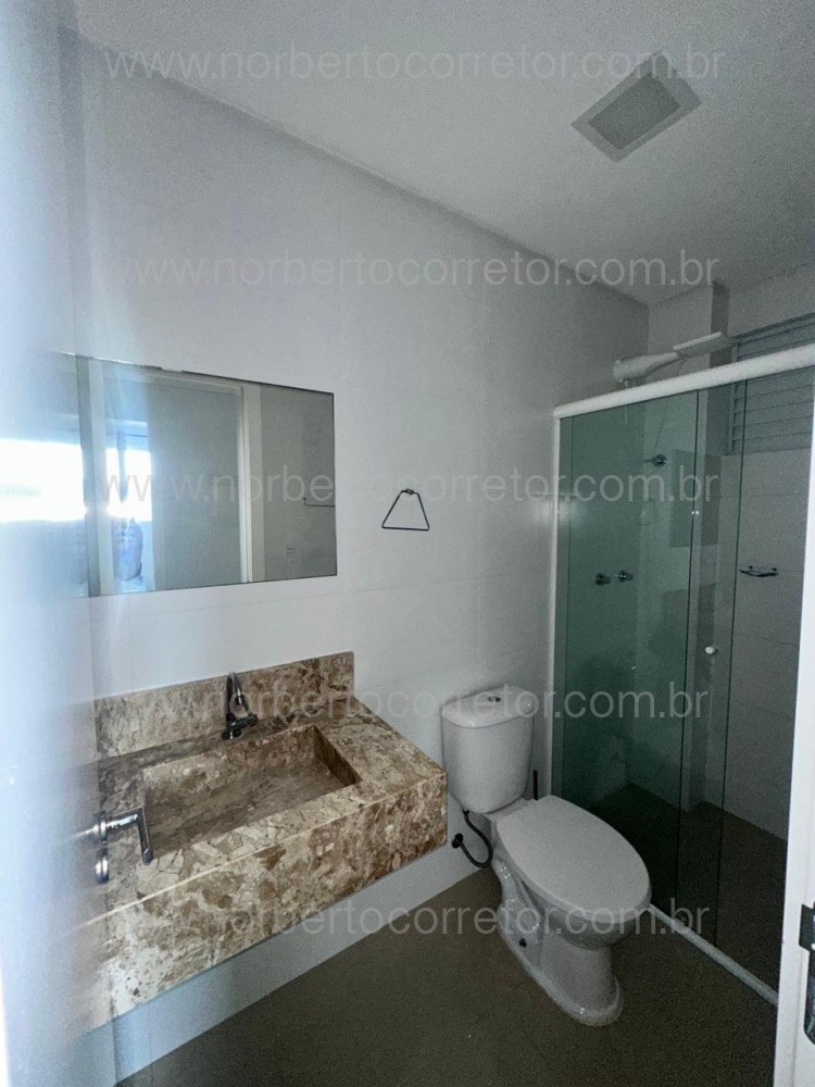 Apartamento Aluguel Anual - Itapema SC