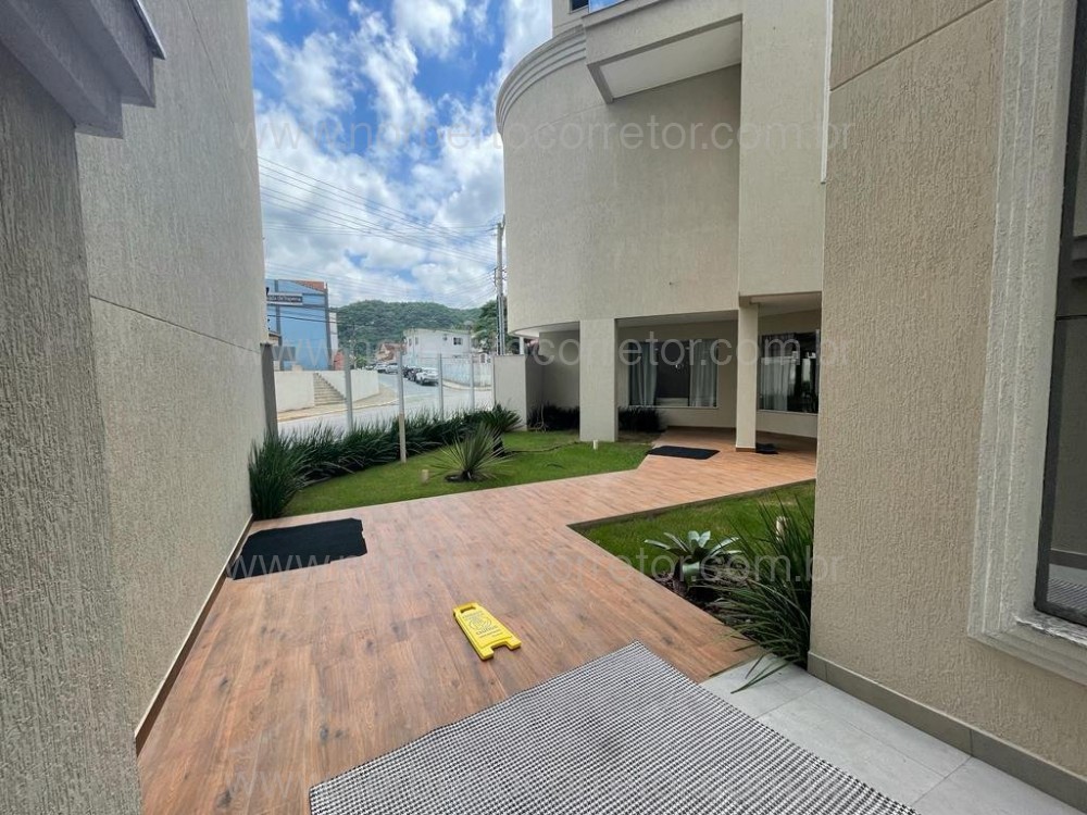 Apartamento Aluguel Anual - Itapema SC