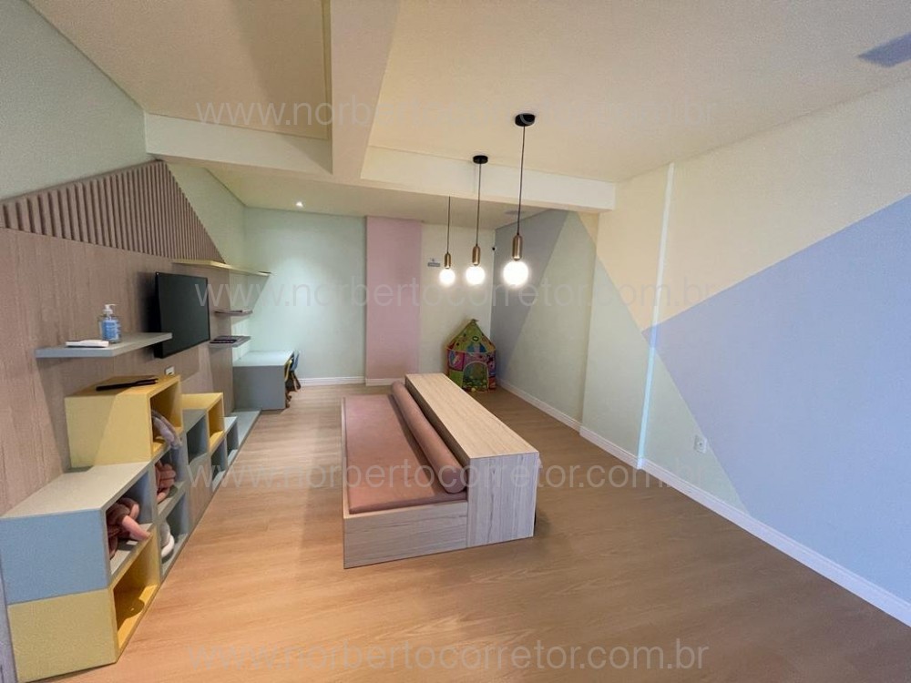 Apartamento Aluguel Anual - Itapema SC