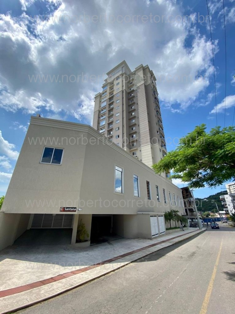 Apartamento Aluguel Anual - Itapema SC
