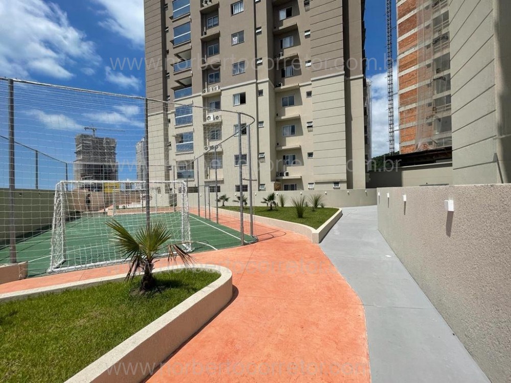 Apartamento Aluguel Anual - Itapema SC
