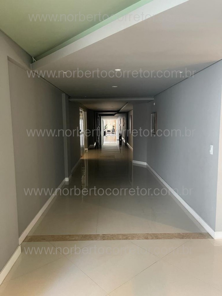 Apartamento Aluguel Anual - Itapema SC