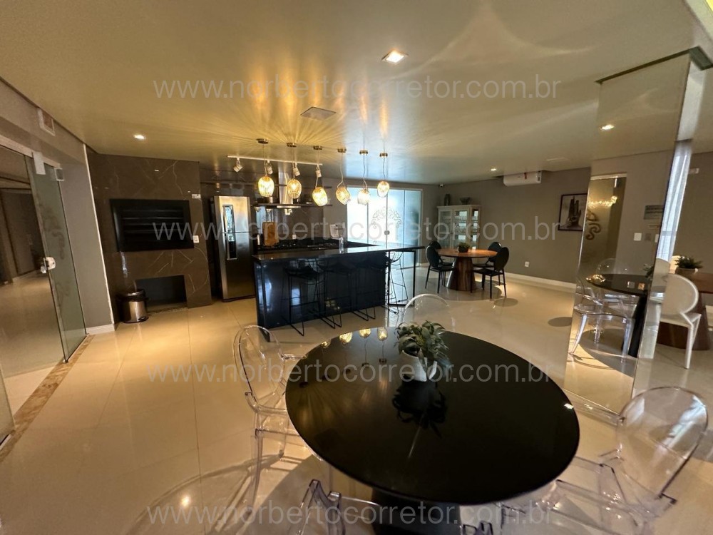 Apartamento Aluguel Anual - Itapema SC