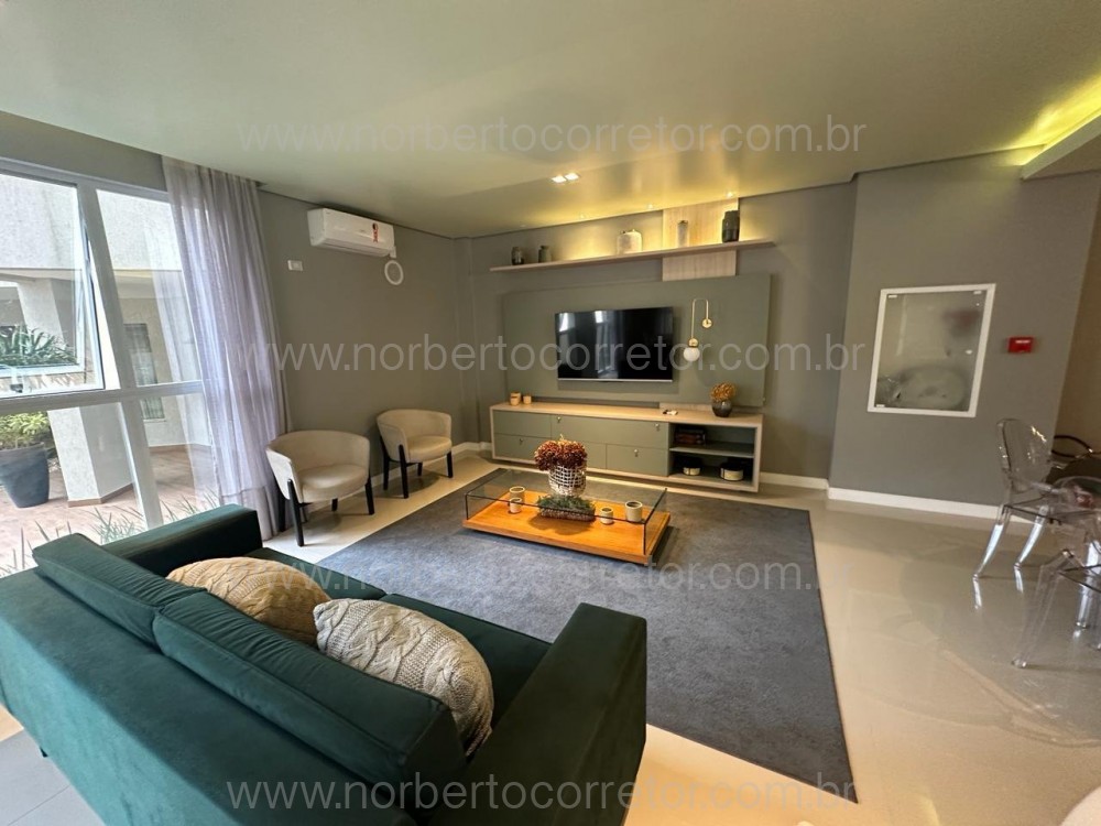 Apartamento Aluguel Anual - Itapema SC