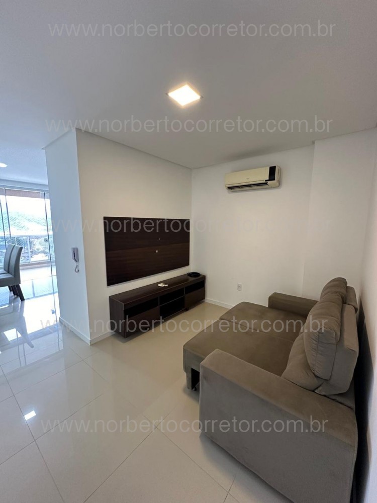 Apartamento Aluguel Anual - Itapema SC