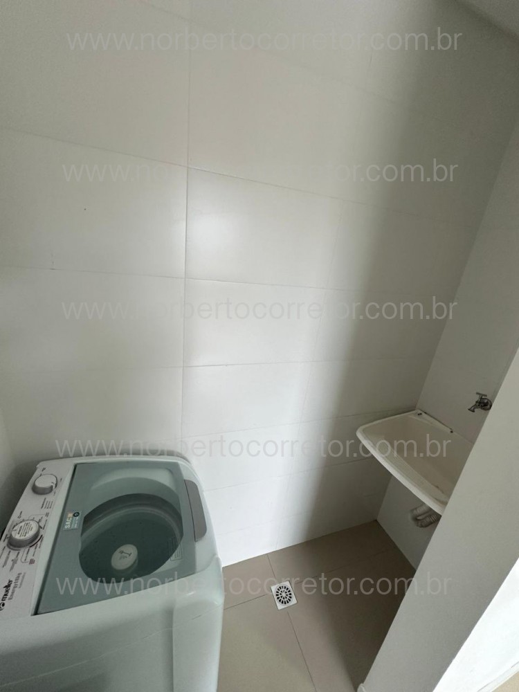 Apartamento Aluguel Anual - Itapema SC