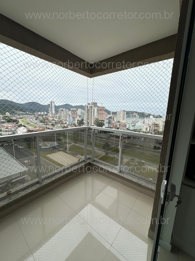 Apartamento Aluguel Anual - Itapema SC