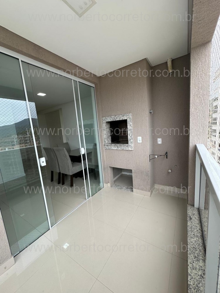 Apartamento Aluguel Anual - Itapema SC
