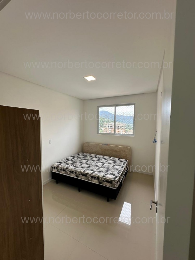 Apartamento Aluguel Anual - Itapema SC